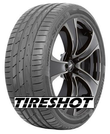 Hankook Ventus S1 EVO2 K117 Tire